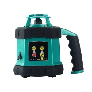 Horizontal Laser Levels 360 Degree Rotating Laser Level Meter