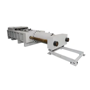 Horizontal Tensile Testing Machine 60t Wire Rope Testing Bed Hydraulic 600 KN Pulling Lifting 0.5% Accuracy 5kW IP55