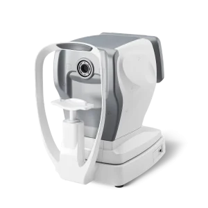 Hot Sell Optical Automatic Refractometer FA 8000K with Fast Measurement for Eye Clinic