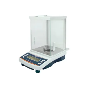 Hot Selling 300g 0.001g Electronic Precision Weighing Scale Digital Precision Balance Price
