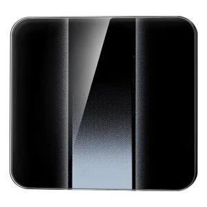Household Logo LED Glass 150Kg 180kg Digital Body Weight Bathroom Scale