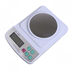 Household Scale Tea Kitchen Weigh Basculas Digital Scale Smart Weight Gold Weighing Scale Analytical Balance De Cuisine