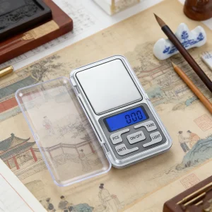Household Scales Weighing Scales Digital Pocket Scale