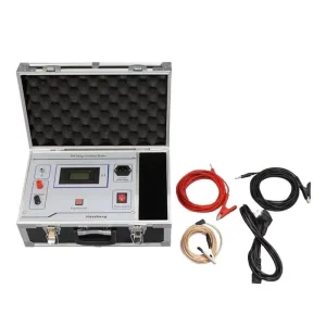 Huazheng Electric HZJS 3kV Portable Lightning Arrester Test Equipment 3kV Arrester Discharge Counter Test Instrument