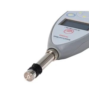 Huazheng HZAWA5661 IEC 61672 Class 1 Professional Noise Sound Level Meter