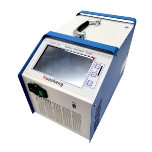 Huazheng Intelligent 2V 6V 12V 24V Digital Device for Capacity Restoration Lead Acid Battery Regeneration Device