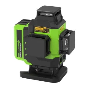 Huepar Automatic Laser Level LS04CG Rotary Laser Level