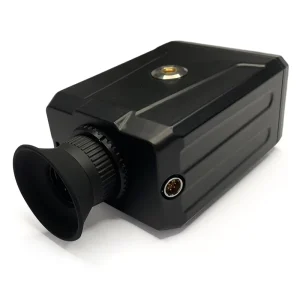 Hunting Laser Rangefinder 10km Telescope Distance Meter Rechargeable for Outdoor Use