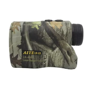 Hunting Laser Rangefinder 600m