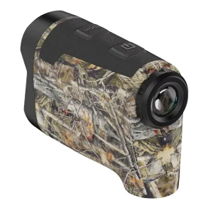 Hunting Laser Rangefinder WRX1300 Professional Camouflage 6x Golf Laser Rangefinder 1300m Distance Monocular Optics
