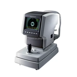 Huvitz Auto Refractometer HRK 7000A Ophthalmic Equipment Refractometer Keratometer