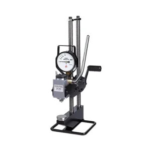 Hydraulic Brinell Hardness Tester for Hardness Testing