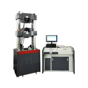 Hydraulic Universal Testing Machine Tensile Testing Machine Material Testing Machine Hydraulic Strength Testing Machine