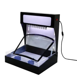 Hydrophobic Tester Testing Machine for PPF Films High Accuracy Auto Testing Equipment