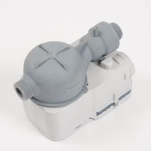 IC Card Prepaid Water Meter
