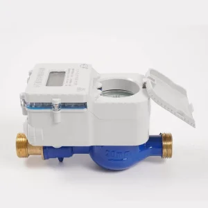 IC Card Smart Prepaid Water Meter
