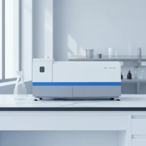 ICP 7600 Sequential Scanning Type High Resolution Inductively Coupled Plasma Optical Spectrometer