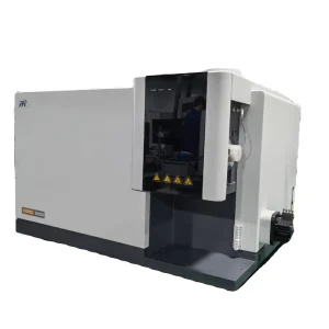 ICP OES Inductively Coupled Plasma Optical Emission Spectrometer for Metal Analysis in Lab