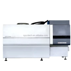 ICPE 9000 Inductively Coupled Plasma Optical Emission Spectrometer (167-800 nm Spectral Bandwidth) Laboratory