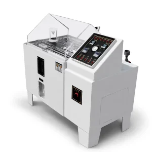 IEC 60068 Salt Spray Test Chamber Corrosion Tester NSS AASS CASS Stainless Steel Lab Equipment