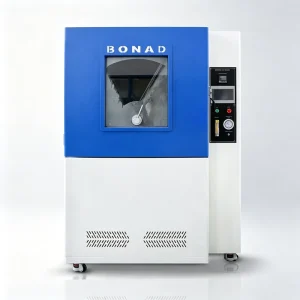 IEC 60529 IP5X IP6X Programmable Sand Dust Test Chamber Stainless Steel Dustproof Equipment for Electronics and Automotive