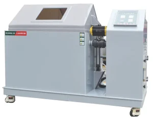 IEC Salt Spray Chamber High Accuracy Economic Corrosion Tester for Metal Parts Laboratory NSS CASS for 480L