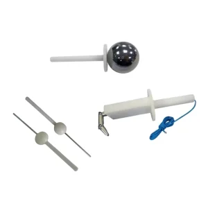 IEC60529 Test Probe Kit Complete Set for IP Code Protection Testing