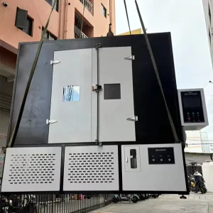 IEC62730 & IEC62217 Insulator Multi Stress Testing Machine High Accuracy Lab Equipment with 1 Year Warranty