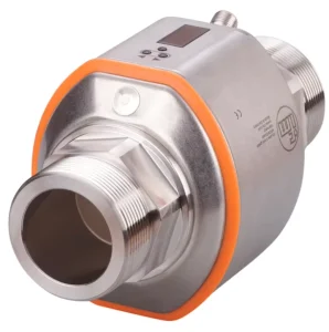 IFM SM2000 Original New Electromagnetic Flowmeter SM2000 SMR21XGXFRKG/US Flow Sensor