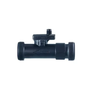 IFM SV8151 Vortex Flow Meter