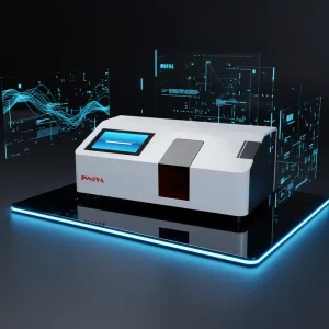 INNOVA High Accuracy Protection Tablet Hardness Tester with 1 Year Warranty for Lab and Pharmaceutical Factory