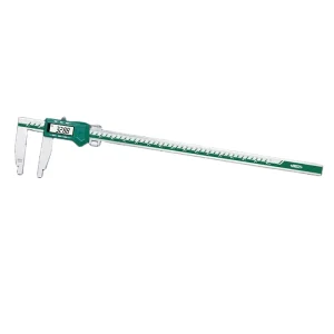 INSIZE Digital Vernier Caliper Stainless Steel 1106 Industrial Measuring High Precision Electronic