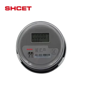 IP54 110V 130V Digital Energy LCD Meter 220V 230V 240V Energy Meter 30(100)A 5(20)A 10(40)A 15(60)A 20(80)A Energy Meter