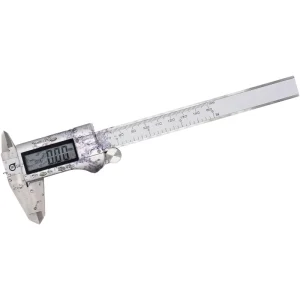 IP54 Digital Caliper High Precision