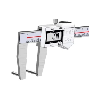 IP54 High Precision Stainless Steel Vernier Electronic Digital Caliper Bore Inner Diameter Calipers