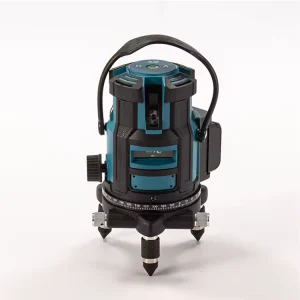 IP54 Waterproof Green Beam Self Leveling Level Lazer 2 3 5 Lines 6 Points Line Laser Level Meter