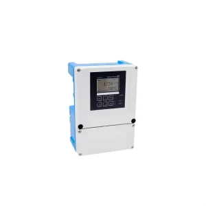 IP65 Conductivity Meter CLM253 CLM253 CD0005 0-9990 S/cm Range Compatible with Endress+Hauser for Industrial Water Treatment