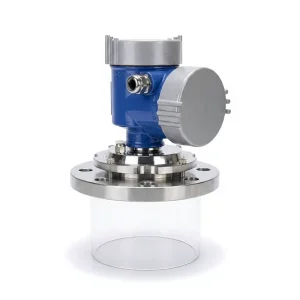 IP65 Waterproof Aluminium Alloy 0.5%FS High Precision 1mm 4-20mA RS485 Output Tuya App Wastewater Tank Liquid Detector Level