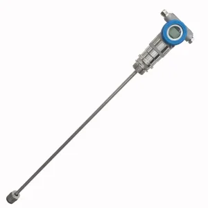 IP67 Wireless Liquid Level Indicator Magnetostrictive Level Gauge for Storage Tanks