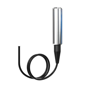 IP68 4 20mA RS485 Submersible Hydrostatic Liquid Level Sensor Transmitter 3m 5m 30m Level Measuring Instruments for Well Tank