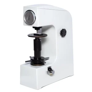 IPRE HR 150A Manual Rockwell Hardness Tester High Accuracy Metal Hardness Tester
