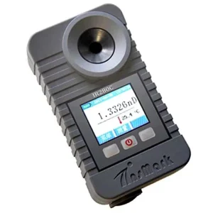 IR280 Handheld Professional Automatic Refractometer Auto Refractometer