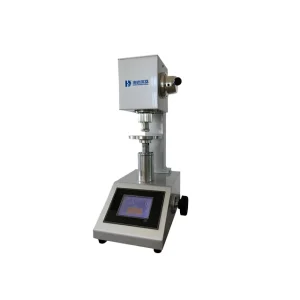 IRHD Digital Hardness Tester for Plastics & Rubber