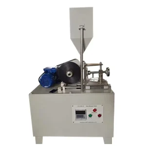 IS010545 Brittle Materials Test Equipment Cement Pavement Concrete Tiles Deep Abrasion Ceramic Tester