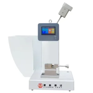 ISO 148 1 450j Computer Control Automatic Metallic Material Charpy Impact Strength Testing Machine WDW 100KN