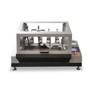 ISO 20344 20345 Compliant Footwear Testing Equipment SATRA TM ASTM Compliant 220V Voltage GT KA01 2