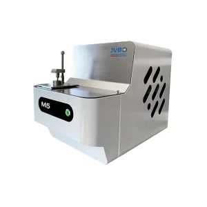 ISO Approved Direct Reading M5 Optical Emission Spectrometer Spark OES for Small Foundry Use