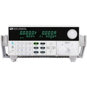IT8500G+ Programmable DC Electronic Loads Power Supply Electronic Measuring Instruments