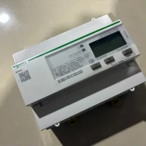 Iem3250 Smart Energy Measurement Meter for Accurate Power Monitoring