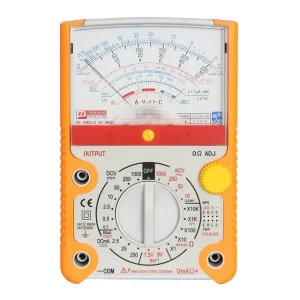 Imhoo Brand Digital Multimeter Anti Burn Function HD 390C Cross Border YH 395B Class 0.1 Accuracy 0.25 1000V